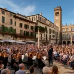 Eventi culturali a Verona centro: il calendario aggiornato da non perdere