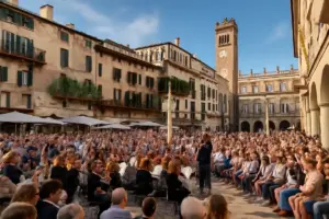 Eventi culturali a Verona centro: il calendario aggiornato da non perdere