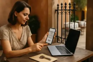 Come prenotare eventi esclusivi a Corte delle Pigne? Accesso facilitato e posti riservati