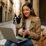 Come trovare un alloggio pet friendly nel centro storico? Le soluzioni per viaggiare senza rinunce con il tuo amico a quattro zampe