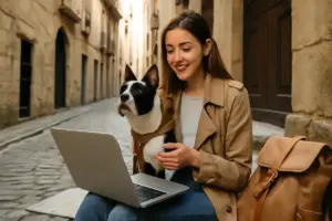 Come trovare un alloggio pet friendly nel centro storico? Le soluzioni per viaggiare senza rinunce con il tuo amico a quattro zampe