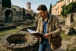 Archeologia nel cuore di Verona: i siti meno conosciuti per veri appassionati