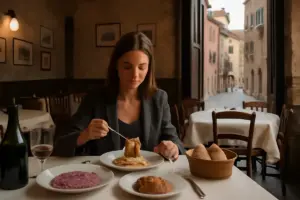 Antiche ricette veronesi: dove gustarle nel cuore della città senza errori da turista