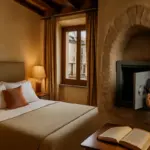 Dove dormire per sentirsi come un veronese nel cuore storico? Le dimore con dettagli segreti