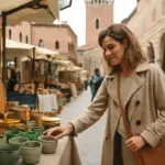 Mercatini artigianali nel cuore di Verona: come scoprire i prodotti più autentici senza perdersi
