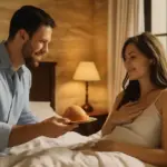 Weekend romantico a Corte delle Pigne: il gesto che fa sentire speciale la persona amata