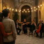 Eventi locali per coppie nel centro storico: occasioni romantiche fuori dagli itinerari comuni