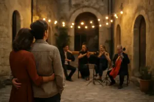 Eventi locali per coppie nel centro storico: occasioni romantiche fuori dagli itinerari comuni