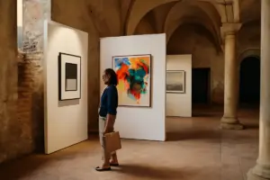 Dove trovare mostre temporanee nel centro storico: le location suggestive che sorprendono