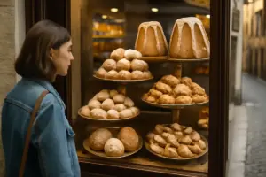 Dove trovare la vera pasticceria veronese in centro: dolci tipici che raccontano la città