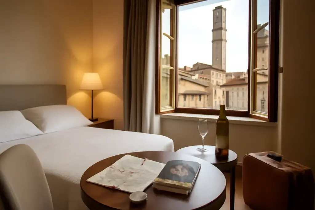 Come organizzare un soggiorno indimenticabile nel centro storico di Verona? Trucchi che fanno la differenza