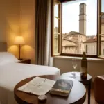 Come organizzare un soggiorno indimenticabile nel centro storico di Verona? Trucchi che fanno la differenza