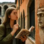 Curiosità sulla storia di Verona centro: dettagli insoliti da raccontare al ritorno