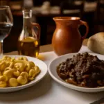 Tortellini di Valeggio o pastissada de caval? Scoprilo nei migliori locali tradizionali