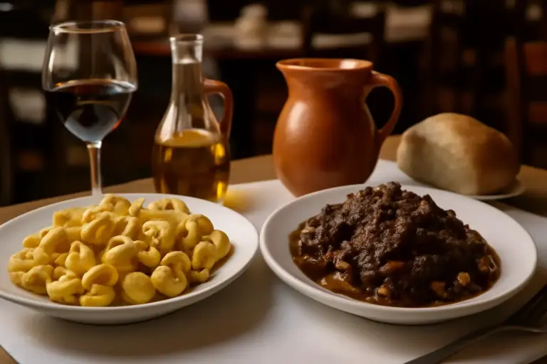 Tortellini di Valeggio o pastissada de caval? Scoprilo nei migliori locali tradizionali