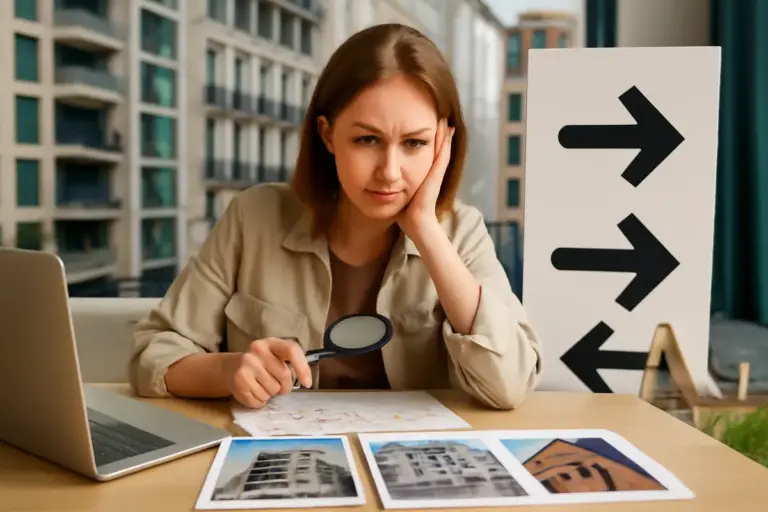 Come orientarsi tra le diverse tipologie di alloggi in centro? La mini-guida per scegliere senza errori