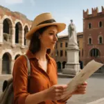 Tour a piedi tra arte e cultura nel centro storico di Verona: il percorso perfetto per una giornata