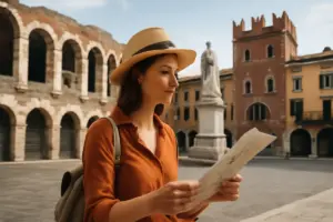 Tour a piedi tra arte e cultura nel centro storico di Verona: il percorso perfetto per una giornata