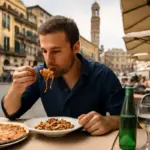 Mangiare fuori nel centro di Verona: consigli pratici per evitare le trappole per turisti