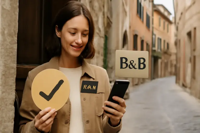 Quali sono le recensioni più affidabili degli alloggi nel centro storico? I segnali per riconoscere un’ospitalità davvero genuina