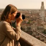 Luoghi iconici per le foto d’autore a Verona centro: guida ai punti panoramici più suggestivi