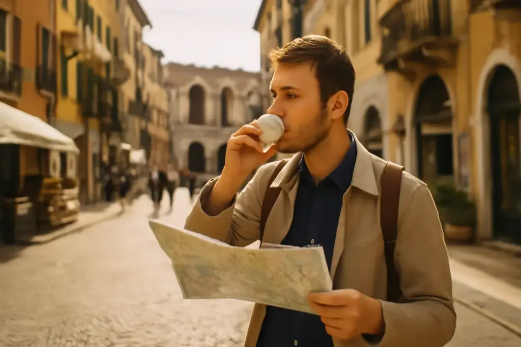 Verona centro a misura di viaggiatore curioso: i piccoli riti quotidiani da sperimentare