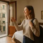 Come scegliere la camera perfetta in centro storico: criteri pratici per sentirsi a casa