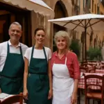Trattorie a conduzione familiare nel cuore di Verona: perché sono il valore aggiunto del soggiorno