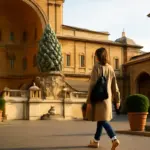 Corte delle Pigne e dintorni: eccellenze artistiche da scoprire passeggiando senza fretta