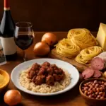 Quali ingredienti rendono unica la cucina tradizionale veronese? Curiosità golose sulla provenienza