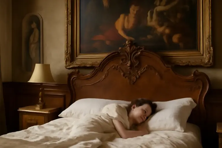 Dormire tra arte e storia: quali alloggi hanno arredi d’epoca e dettagli originali?