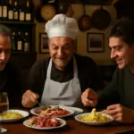 Osterie antiche di Verona centro: racconto di sapori tramandati da generazioni