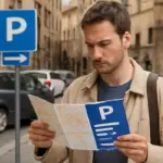 Guida ai parcheggi per chi soggiorna nel centro storico: le soluzioni disponibili e i costi reali