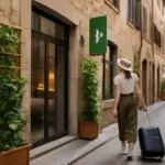 Ospitalità green in centro storico: quali strutture scelgono sostenibilità e basso impatto?
