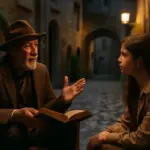 Leggende e misteri delle vie antiche: i racconti che rendono unico il soggiorno