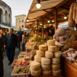 Mercatini gastronomici nel cuore di Verona: il calendario e le chicche che pochi conoscono