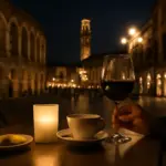 Cosa rende speciale una notte nel cuore di Verona? Piccoli dettagli che fanno la differenza