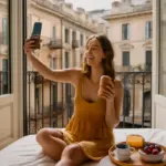 Quali sono le esperienze più instagrammabili da vivere negli alloggi del centro?