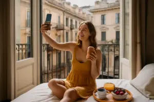 Quali sono le esperienze più instagrammabili da vivere negli alloggi del centro?