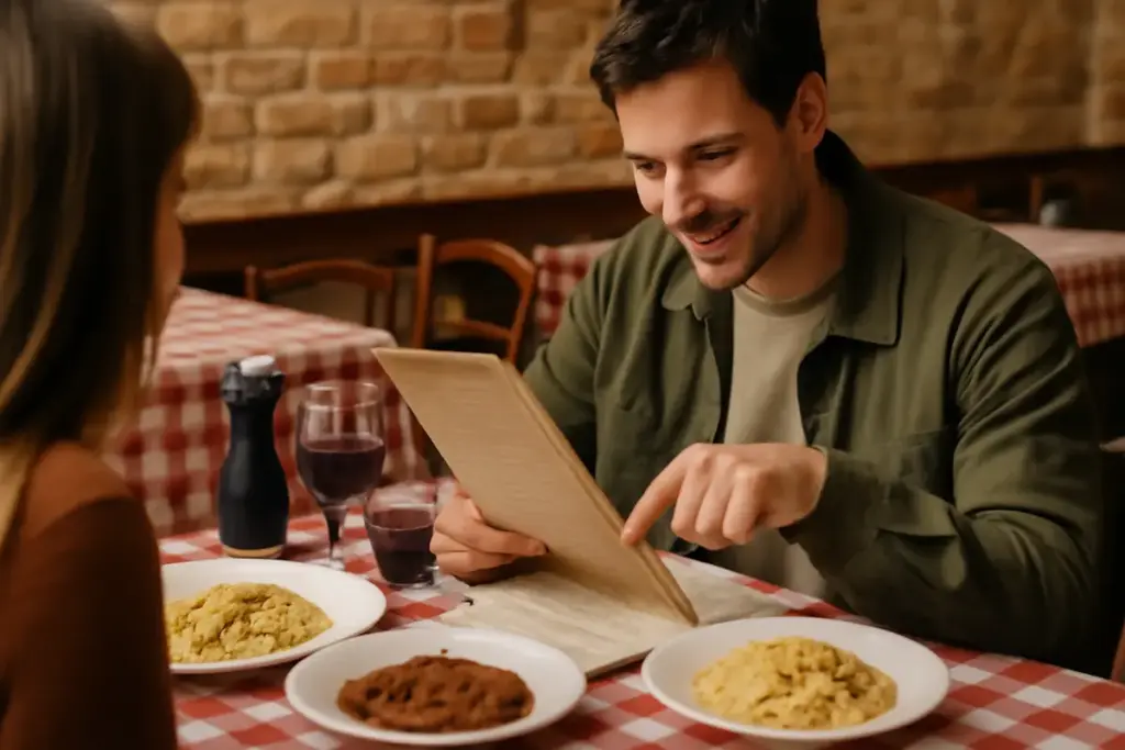 Come ordinare un menù tradizionale veronese senza sbagliare: la mini-guida per ospiti curiosi