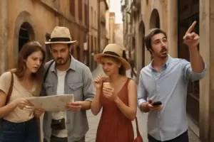 Quali sono le attività più richieste dagli ospiti in centro storico? Le proposte che sorprendono anche i viaggiatori esperti