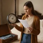Come funziona il late check-out nelle guesthouse storiche? Le condizioni da verificare prima di partire