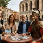 Quali eventi locali valorizzano la storia di Verona centro? Le iniziative più coinvolgenti raccontate dagli organizzatori