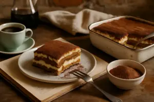 Qual è il dessert veronese più amato dai locali? La storia e la ricetta originale da provare