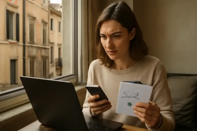 Come trovare offerte last minute negli alloggi del centro storico? Consigli per viaggiatori flessibili