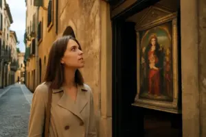Cosa vedere nel centro storico di Verona? I capolavori artistici nascosti tra le vie antiche