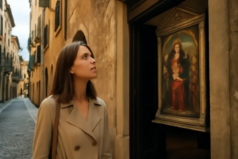 Cosa vedere nel centro storico di Verona? I capolavori artistici nascosti tra le vie antiche