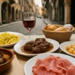 Piatti tipici veronesi da assaggiare nel centro storico: tradizioni che sorprendono il palato