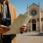 Chiese storiche a due passi dalle piazze principali: itinerari per scoprire i tesori d’arte sacra