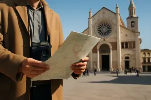 Chiese storiche a due passi dalle piazze principali: itinerari per scoprire i tesori d’arte sacra